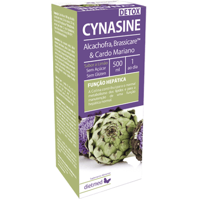 Dietmed Cynasine Detox 500ml Dietmed Cynasine Detox 500ml