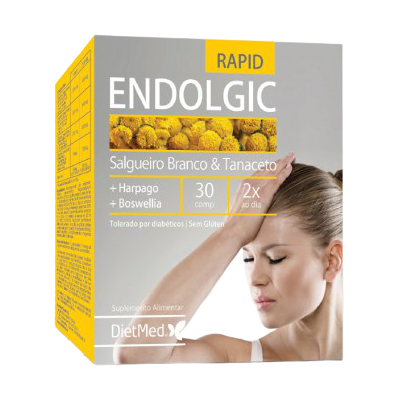 Dietmed Endolac 30 Komp Dietmed Endolac 30 Komp