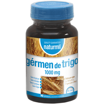 Dietmed Weizenkeim 120 Perlen 500mg Dietmed Weizenkeim 120 Perlen 500mg