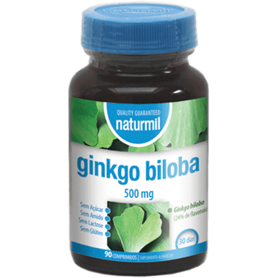 Dietmed Ginkgo Biloba 90 Tabletten Dietmed Ginkgo Biloba 90 Tabletten
