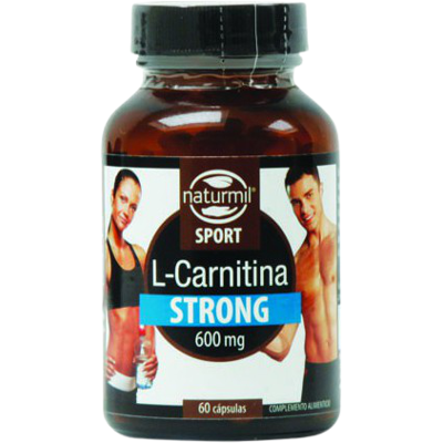 Dietmed L-Carnitin Slim 600mg 60 Kapseln Dietmed L-Carnitin Slim 600mg 60 Kapseln