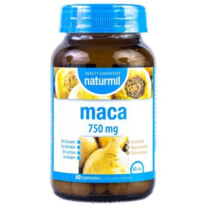 Dietmed Maca 60 Tabletten Dietmed Maca 60 Tabletten