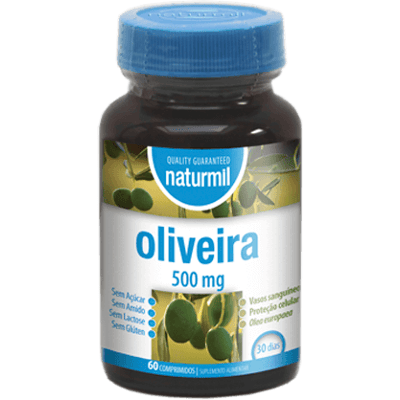 Dietmed Olivenbaum 60 Comp Dietmed Olivenbaum 60 Comp