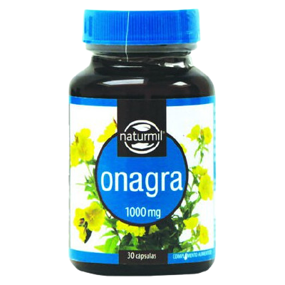 Dietmed Onagra 100 mg 30 Perlen Dietmed Onagra 100 mg 30 Perlen