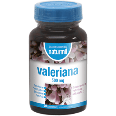 Dietmed Baldrian 90 Tabletten Dietmed Baldrian 90 Tabletten