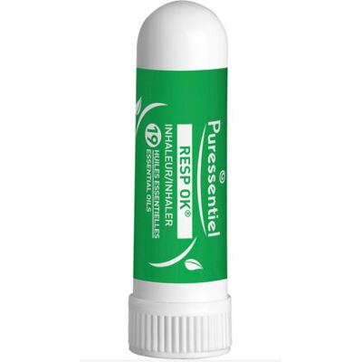 Puressentiel Resp Ok Inhalator 1 ml Puressentiel Resp Ok Inhalator 1 ml