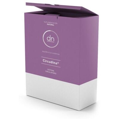 Direct Nutrition Circudina Kräuterergänzung - Venengesundheit Direct Nutrition Circudina Kräuterergänzung - Venengesundheit