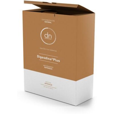Direct Nutrition Digesdin 500 ml - Verdauungshilfe Direct Nutrition Digesdin 500 ml - Verdauungshilfe