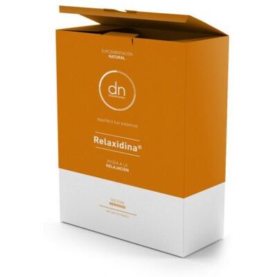 Direct Nutrition Relaxidin 20 Sticks Direct Nutrition Relaxidin 20 Sticks