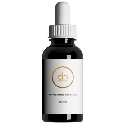 Direct Nutrition Phyllantus-Komplex 100ml Direct Nutrition Phyllantus-Komplex 100ml