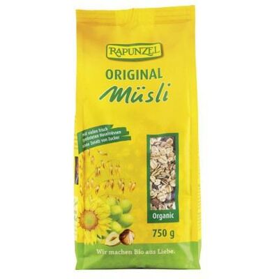 Biocop Original Müsli 1 Kg Biocop Original Müsli 1 Kg