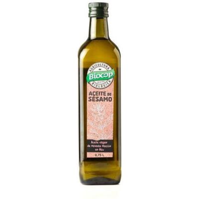Biocop Sesamöl 750 ml Biocop Sesamöl 750 ml