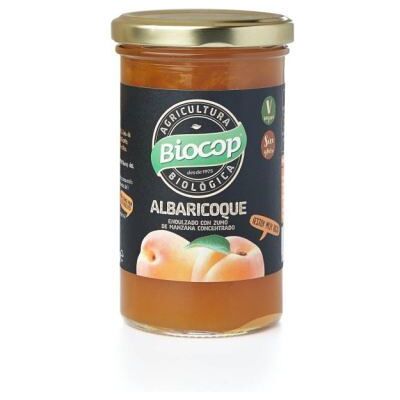 Biocop Aprikosenkompott 280 gr Biocop Aprikosenkompott 280 gr
