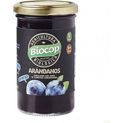 Biocop Kompott Heidelbeeren 280 gr Biocop Kompott Heidelbeeren 280 gr
