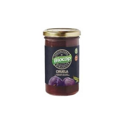 Biocop Kompott Pflaume 280 gr Biocop Kompott Pflaume 280 gr