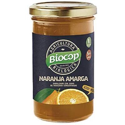 Biocop Bitter Orange Compote 280 gr Biocop Bitter Orange Compote 280 gr