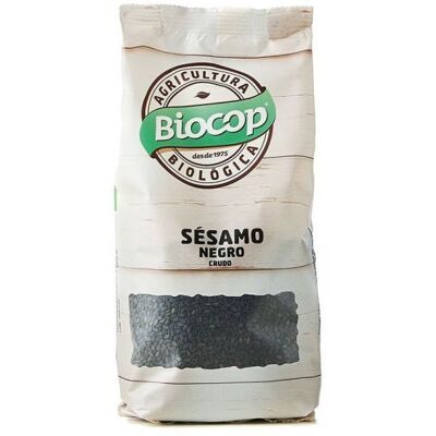Biocop Schwarzer Sesam 250 gr Biocop Schwarzer Sesam 250 gr