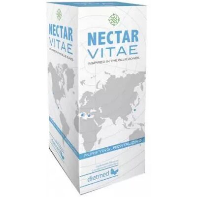 Dietmed Nektar Vitae 500 ml Dietmed Nektar Vitae 500 ml
