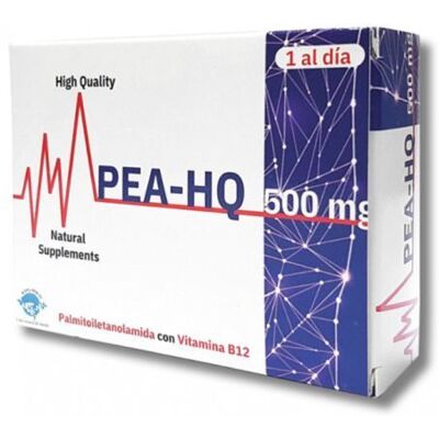 Espadiet Pea-Hq 30 Kapseln Espadiet Pea-Hq 30 Kapseln