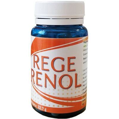 Espadiet Rege-Renol Natur Ergänzung für Gelenke Espadiet Rege-Renol Natur Ergänzung für Gelenke