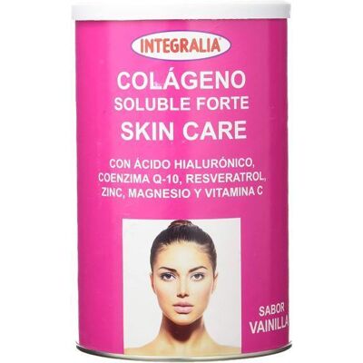 Integralia Kollagen Vanille Hautpflege - Kollagenpulver 300g/360g Integralia Kollagen Vanille Hautpflege - Kollagenpulver 300g/360g