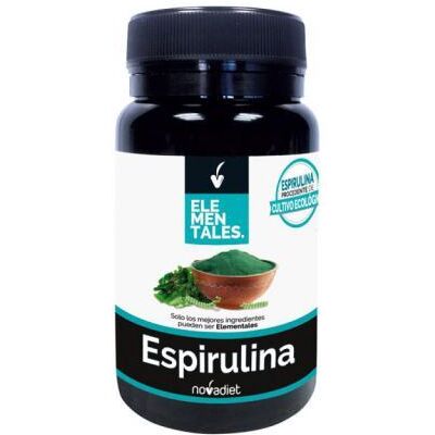 Novadiet Spirulina 30 VKapseln Novadiet Spirulina 30 VKapseln