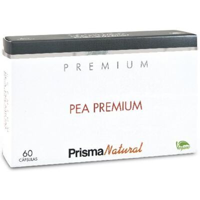 Prisma Natural Premium Erbsen 60 Kapseln Prisma Natural Premium Erbsen 60 Kapseln