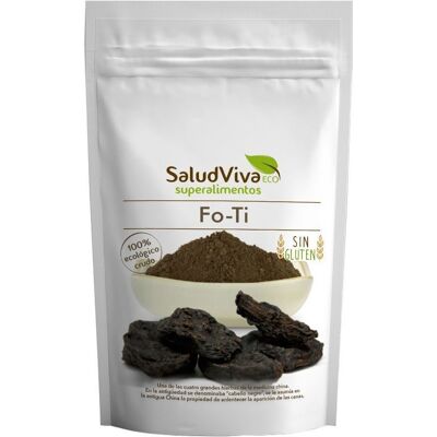 Salud Viva Fo-Ti Eco 125gr Salud Viva Fo-Ti Eco 125gr