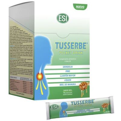 Trepat Diet Tusserbe Pocket Drink 16 Nüchtern Trepat Diet Tusserbe Pocket Drink 16 Nüchtern