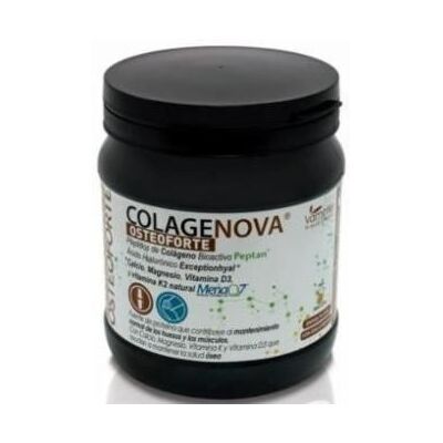 Vaminter Colagenova Osteoforte Schokolade 420 gr Vaminter Colagenova Osteoforte Schokolade 420 gr