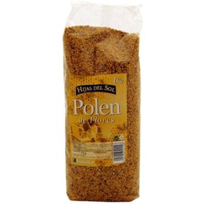 Ynsadiet Getreidepollen-Beutel 1 kg Ynsadiet Getreidepollen-Beutel 1 kg