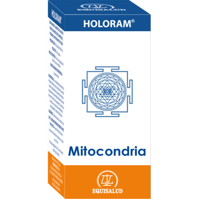 Equisalud Holoram Mitochondrien 60 Kapseln Equisalud Holoram Mitochondrien 60 Kapseln