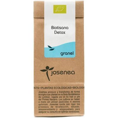 Josenea Biotisana Relax Bio - Nahrungsergänzungsmittel Josenea Biotisana Relax Bio - Nahrungsergänzungsmittel