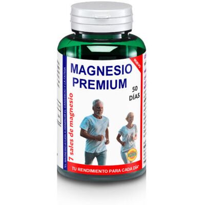 Robis Premium Magnesium 7 Magnesiumsalze 100 Kapseln Robis Premium Magnesium 7 Magnesiumsalze 100 Kapseln