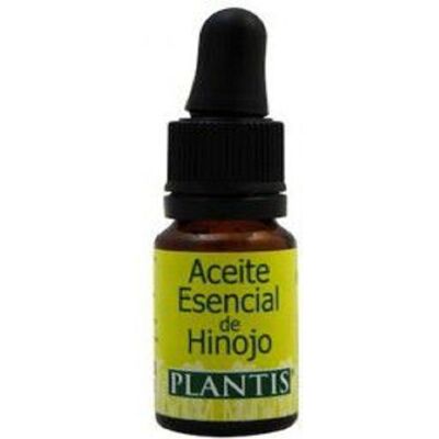 Plantis Fenchel-Ätherisches Öl - Giftstoffabbau - 10ml Plantis Fenchel-Ätherisches Öl - Giftstoffabbau - 10ml