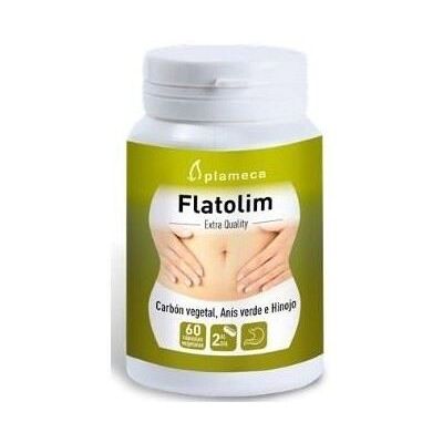 Plameca Flatolim 80 Kapseln 60 Units Plameca Flatolim 80 Kapseln 60 Units