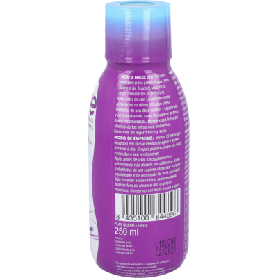 Plameca Plan Diudre 250 ml 250 ml Plameca Plan Diudre 250 ml 250 ml