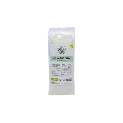 ECO SALIM Bio-Rohrzucker 1 Kg ECO SALIM Bio-Rohrzucker 1 Kg