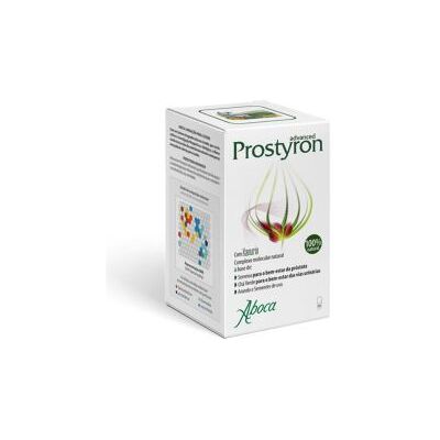 Aboca Prostyron Advanced 60 Kapseln Aboca Prostyron Advanced 60 Kapseln