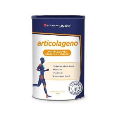Bioibérica Original Artikulation 300 gr Bioibérica Original Artikulation 300 gr