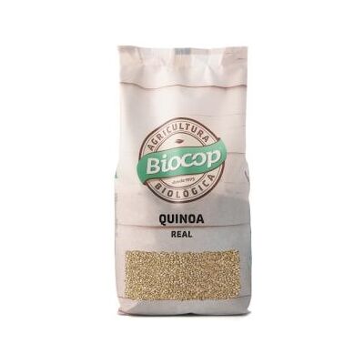 Biocop Königliche Quinoaflocken 500 gr Biocop Königliche Quinoaflocken 500 gr