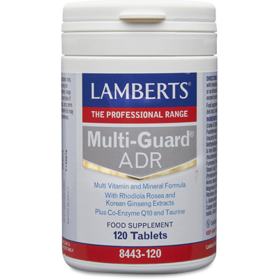 Lamberts Multi Guard ADR 120 Einheiten Lamberts Multi Guard ADR 120 Einheiten
