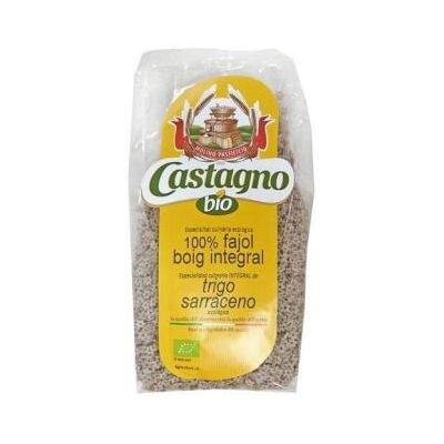 Castagno Bio-Buchweizen Little Stars 250 gr Castagno Bio-Buchweizen Little Stars 250 gr