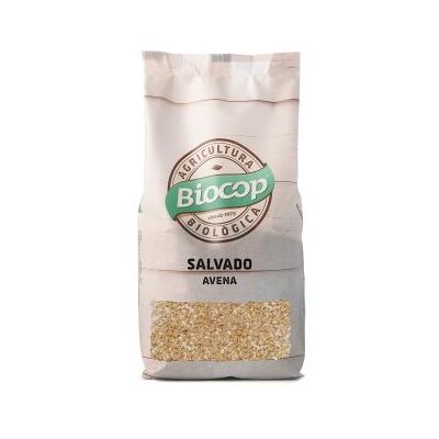 Biocop Haferkleie 500 gr Biocop Haferkleie 500 gr