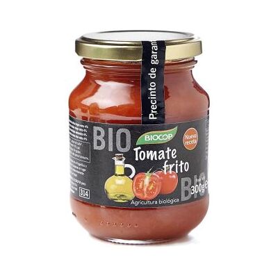 Biocop Gebratene Tomate 300 gr Biocop Gebratene Tomate 300 gr