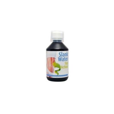 Reddir Reddir Slank Water Top Action 250 ml - Nahrungsergänzungsmittel Reddir Reddir Slank Water Top Action 250 ml - Nahrungsergänzungsmittel