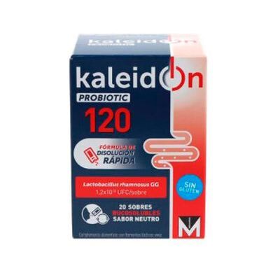 Kal Kaleidon 120 1 gr Kal Kaleidon 120 1 gr