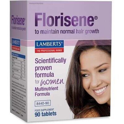 Lamberts Florisene 90 Tabletten Lamberts Florisene 90 Tabletten