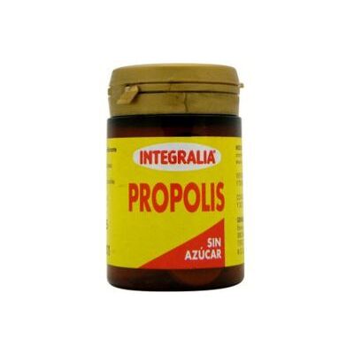 Integralia Propolis Ersimo Forte 30 Kapseln Integralia Propolis Ersimo Forte 30 Kapseln
