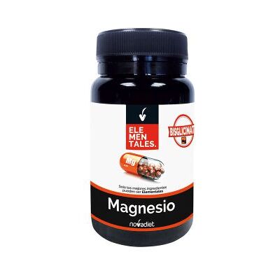 Novadiet Magnesium 500 mg 90 Kapseln Novadiet Magnesium 500 mg 90 Kapseln
